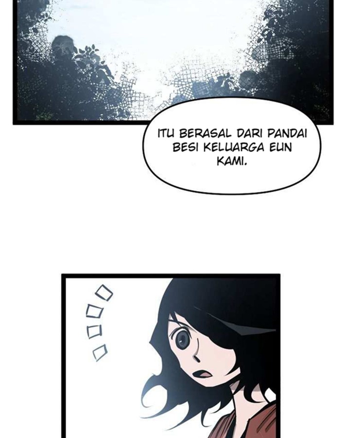 Martial Artist Lee Gwak Chapter 67 Gambar 41