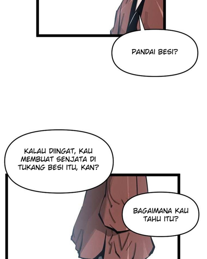 Martial Artist Lee Gwak Chapter 67 Gambar 42
