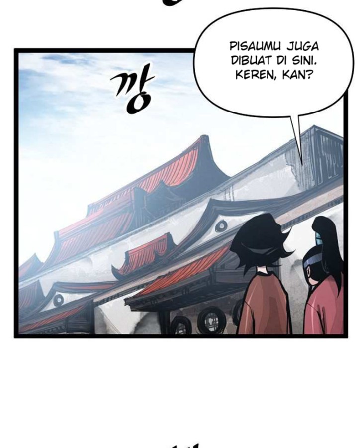 Martial Artist Lee Gwak Chapter 67 Gambar 45