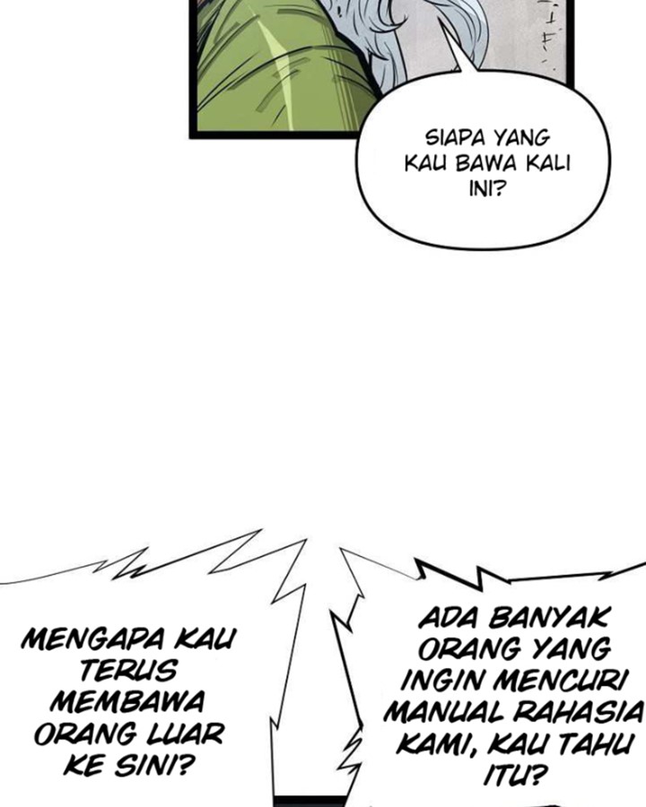 Martial Artist Lee Gwak Chapter 67 Gambar 48