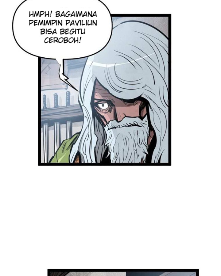 Martial Artist Lee Gwak Chapter 67 Gambar 50