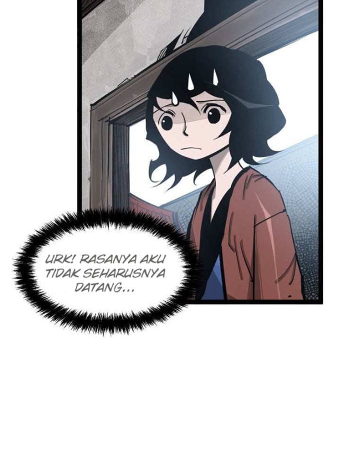 Martial Artist Lee Gwak Chapter 67 Gambar 51