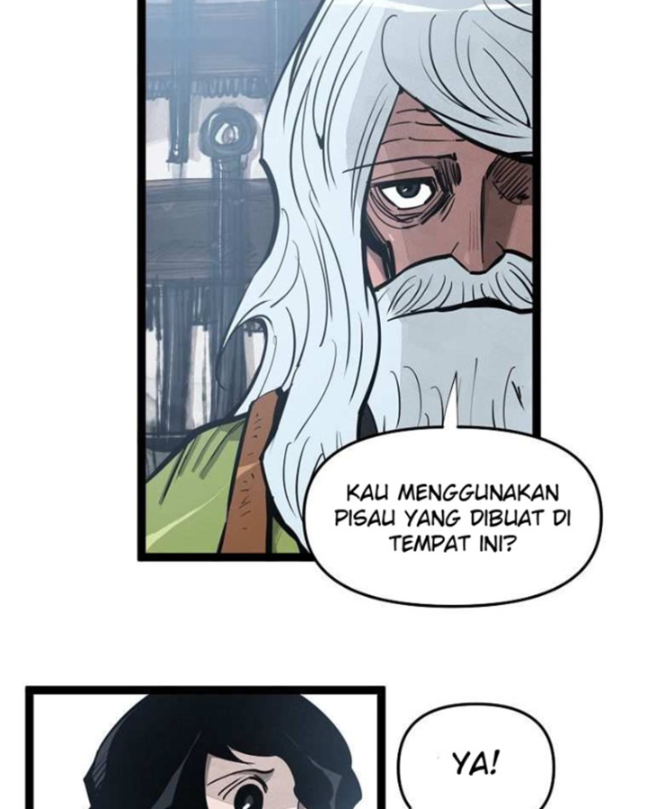 Martial Artist Lee Gwak Chapter 67 Gambar 53