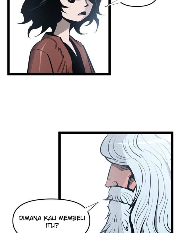 Martial Artist Lee Gwak Chapter 67 Gambar 54