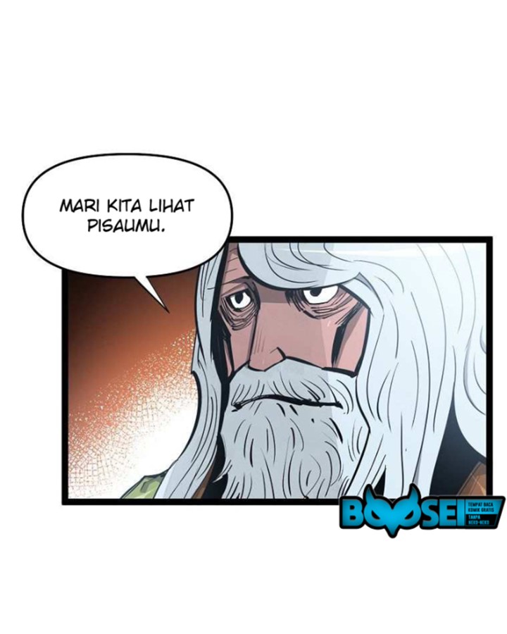 Martial Artist Lee Gwak Chapter 67 Gambar 56