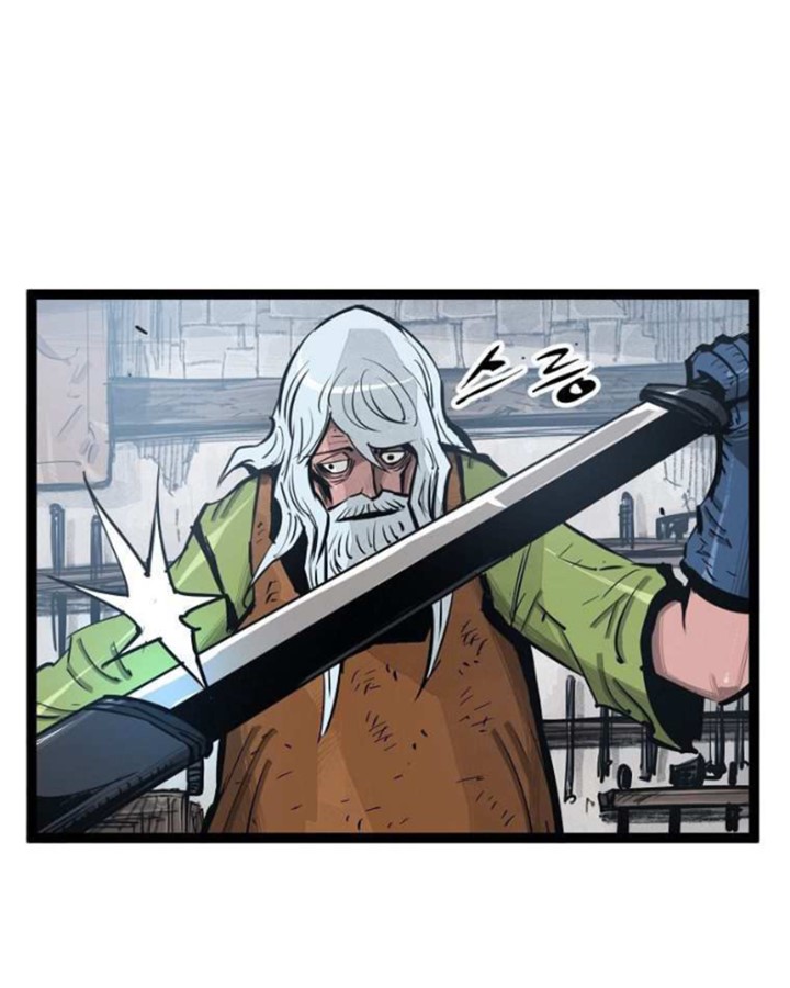 Martial Artist Lee Gwak Chapter 67 Gambar 58