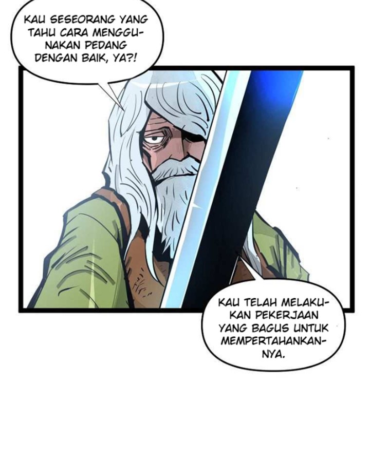 Martial Artist Lee Gwak Chapter 67 Gambar 60