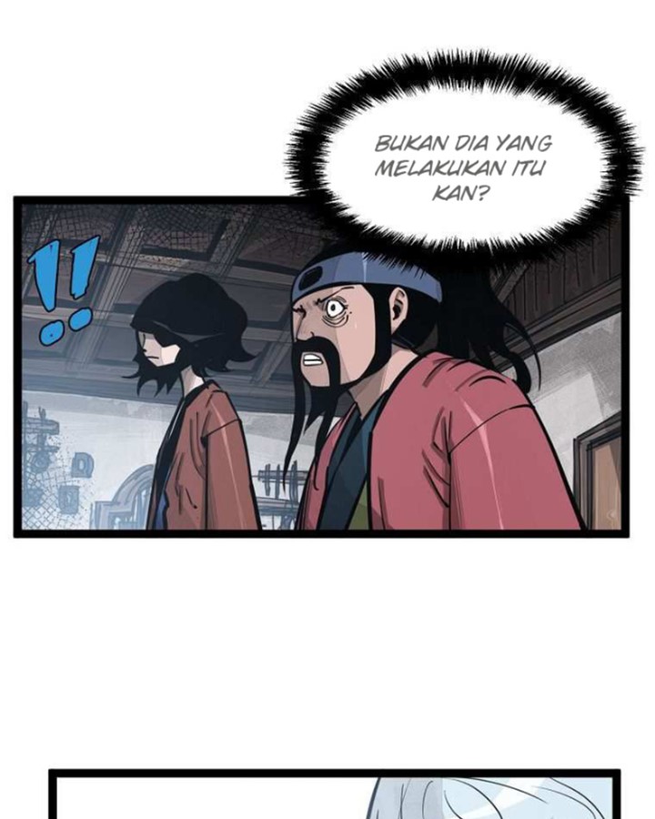 Martial Artist Lee Gwak Chapter 67 Gambar 62