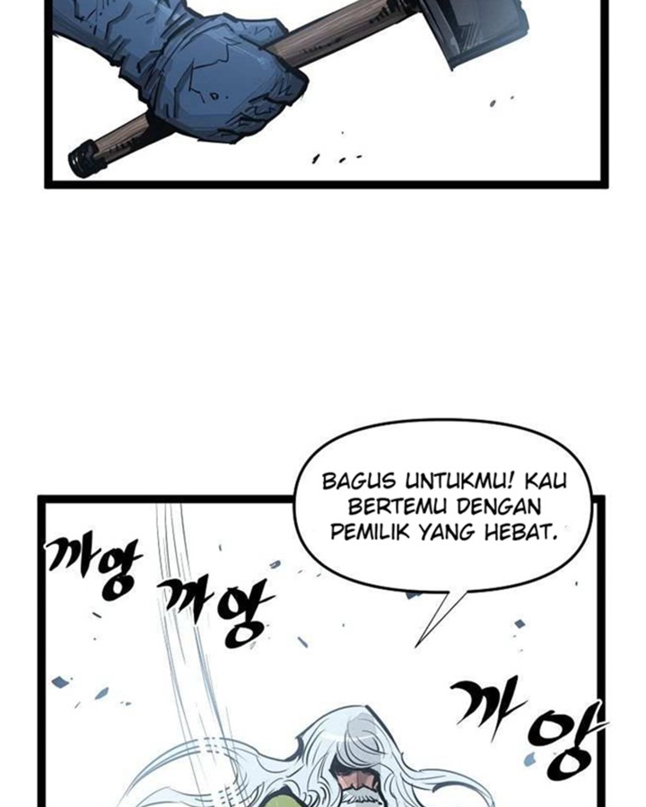 Martial Artist Lee Gwak Chapter 67 Gambar 66