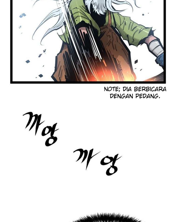 Martial Artist Lee Gwak Chapter 67 Gambar 67