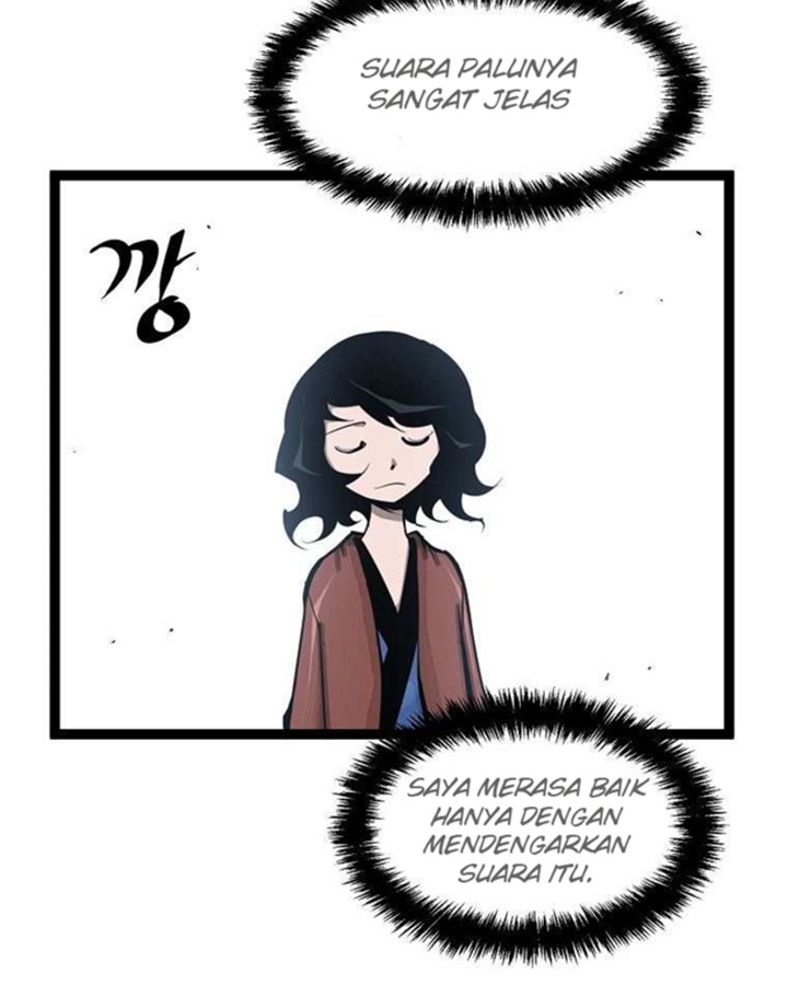 Martial Artist Lee Gwak Chapter 67 Gambar 68