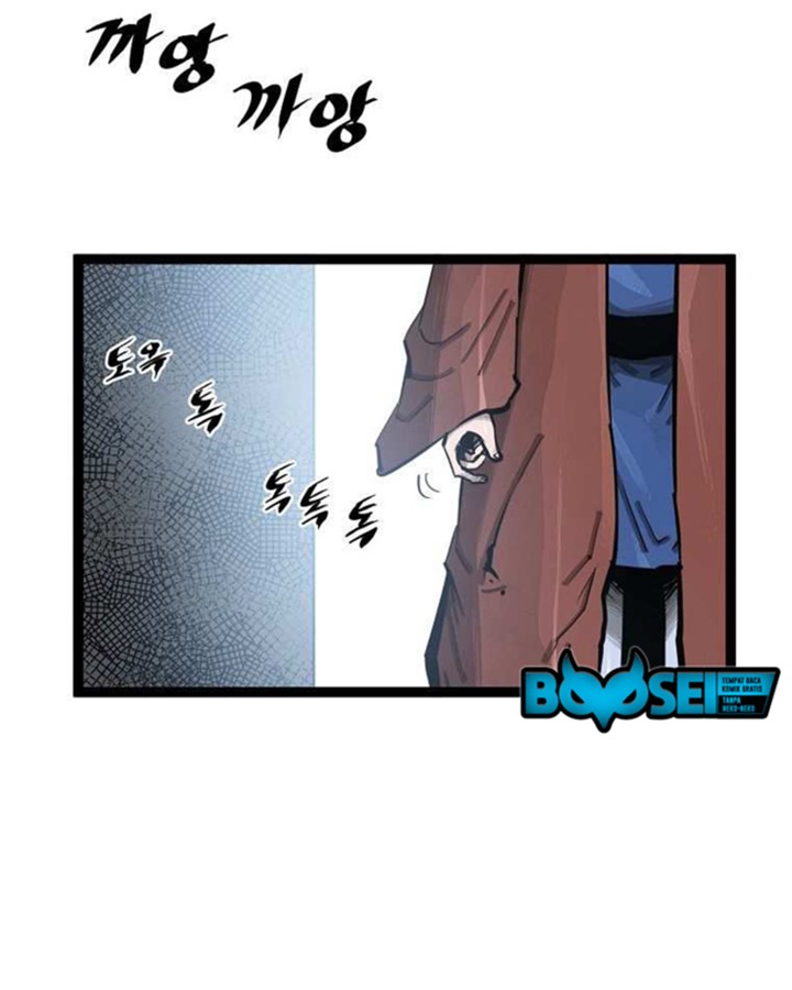 Martial Artist Lee Gwak Chapter 67 Gambar 69