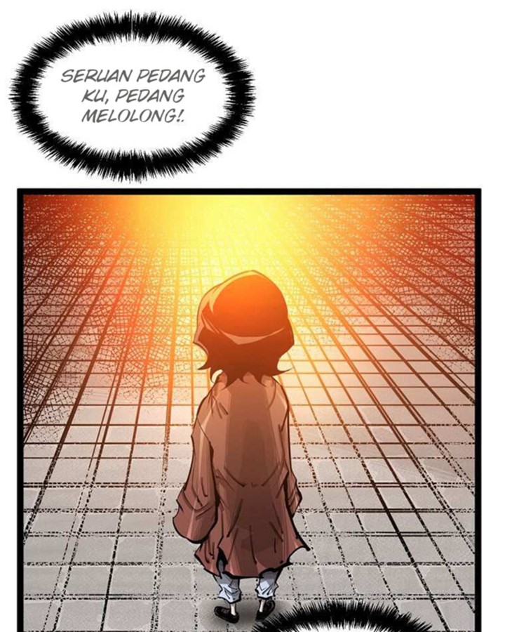 Martial Artist Lee Gwak Chapter 67 Gambar 74