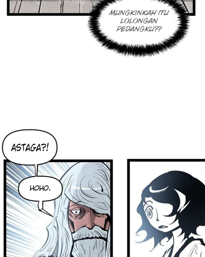 Martial Artist Lee Gwak Chapter 67 Gambar 75