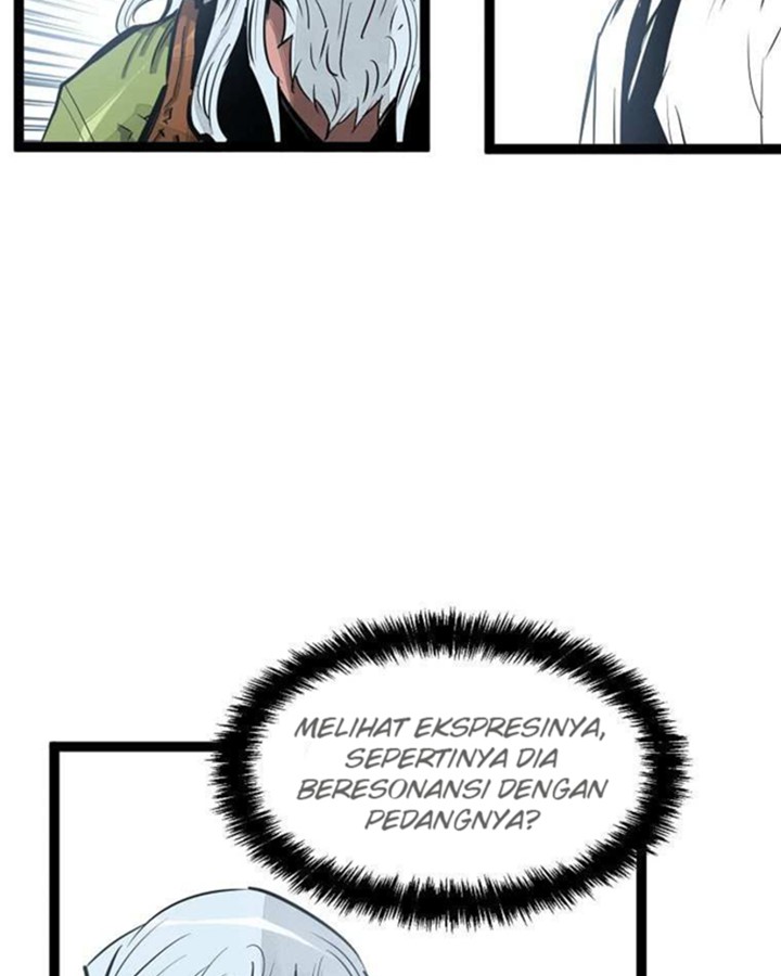 Martial Artist Lee Gwak Chapter 67 Gambar 76