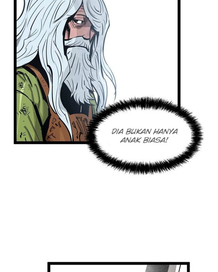 Martial Artist Lee Gwak Chapter 67 Gambar 77