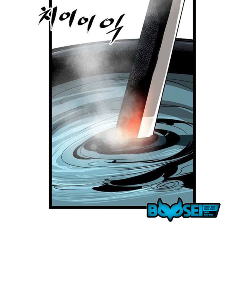 Martial Artist Lee Gwak Chapter 67 Gambar 78