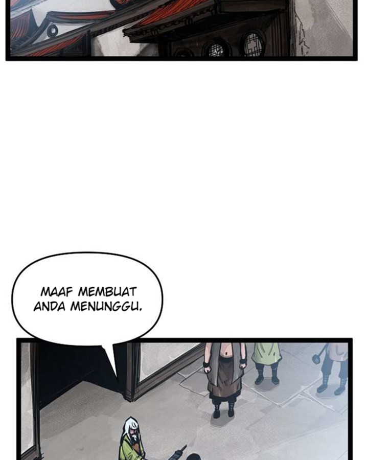 Martial Artist Lee Gwak Chapter 67 Gambar 80