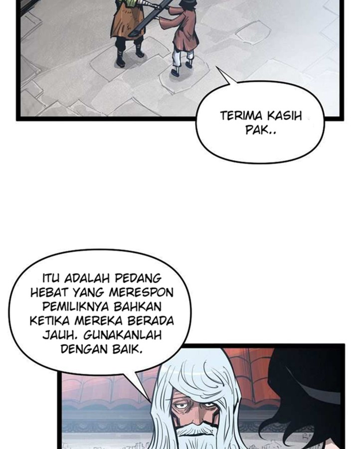 Martial Artist Lee Gwak Chapter 67 Gambar 81