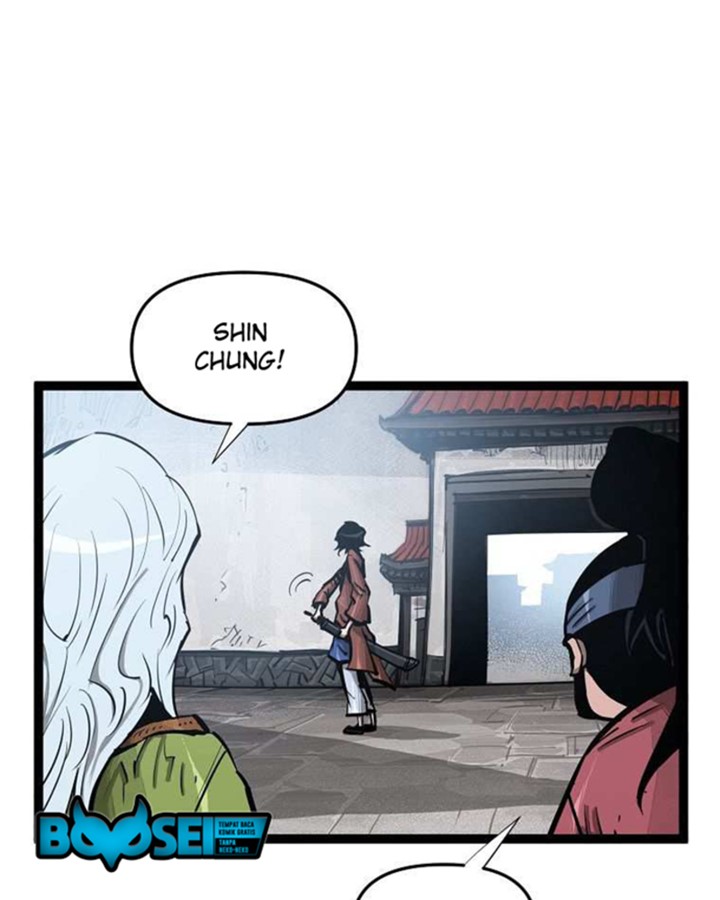 Martial Artist Lee Gwak Chapter 67 Gambar 84