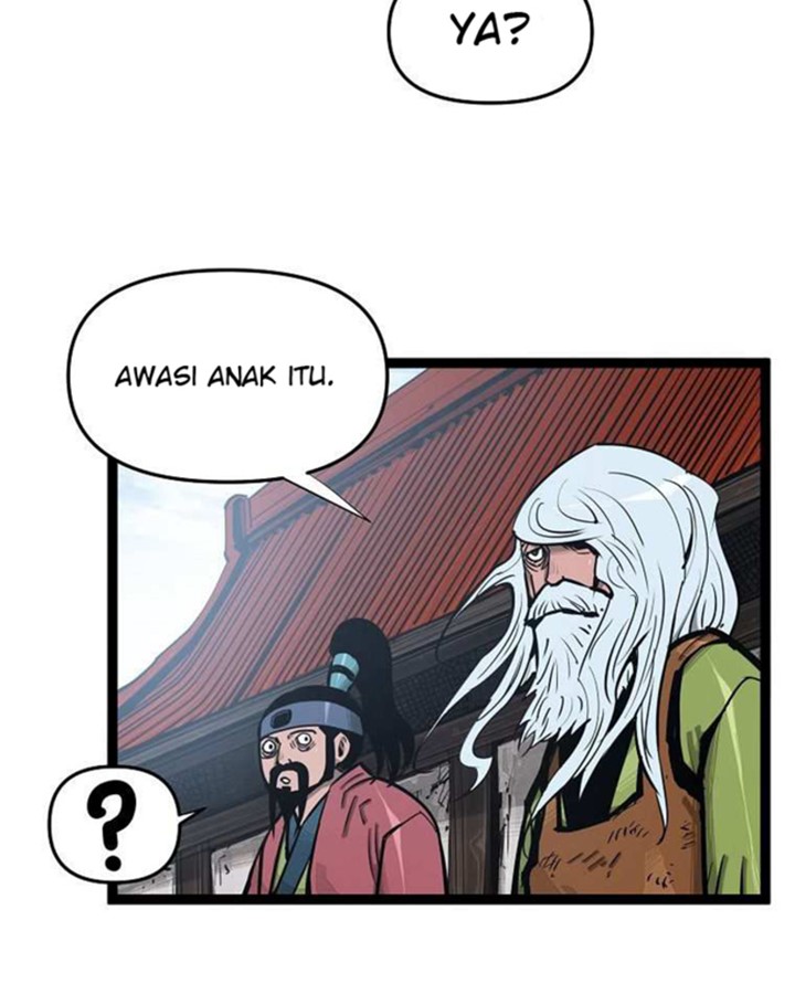 Martial Artist Lee Gwak Chapter 67 Gambar 85
