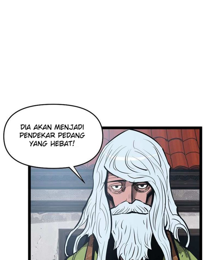 Martial Artist Lee Gwak Chapter 67 Gambar 86
