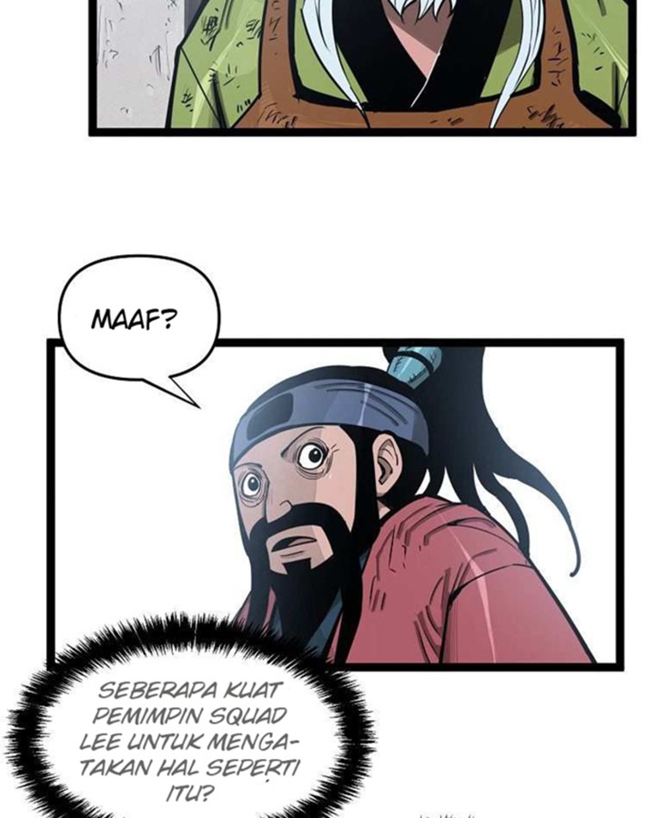 Martial Artist Lee Gwak Chapter 67 Gambar 87