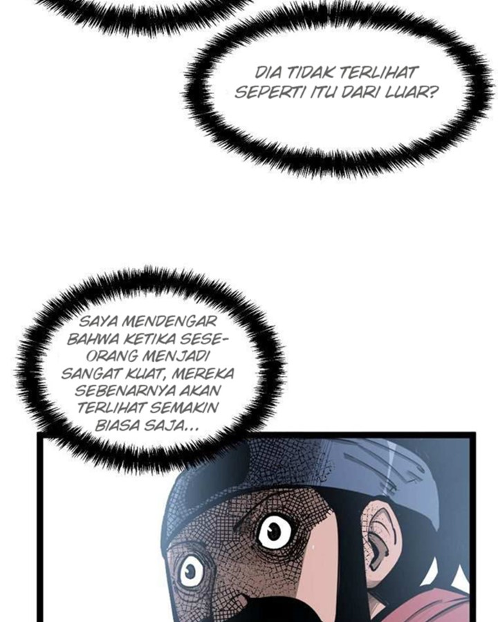 Martial Artist Lee Gwak Chapter 67 Gambar 88
