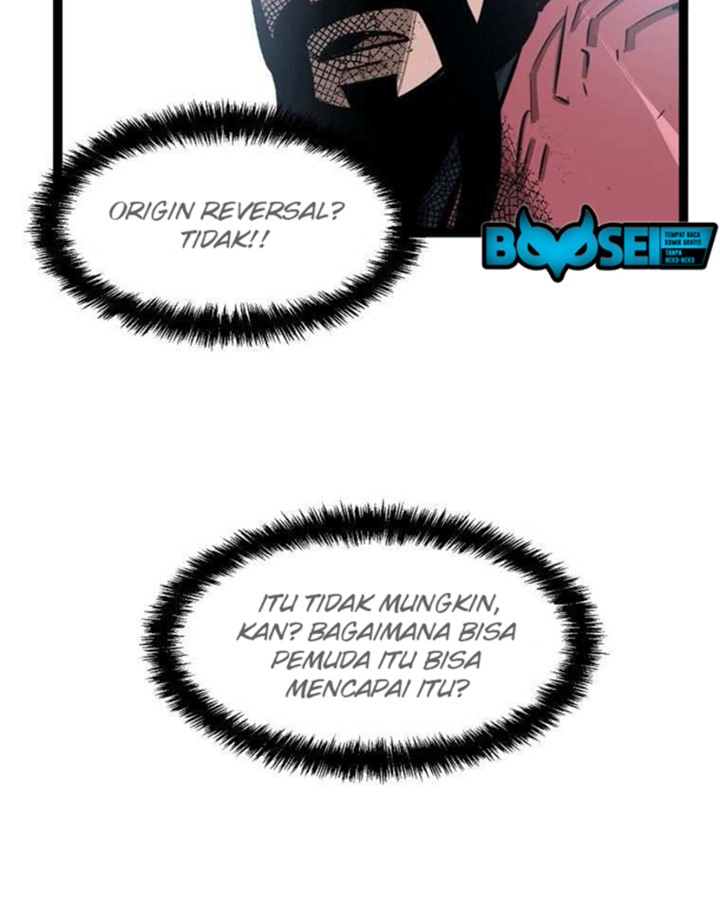 Martial Artist Lee Gwak Chapter 67 Gambar 89