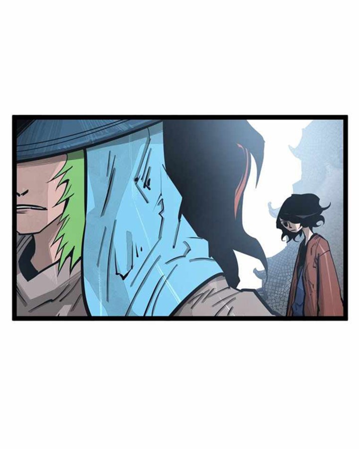 Martial Artist Lee Gwak Chapter 70 Gambar 3