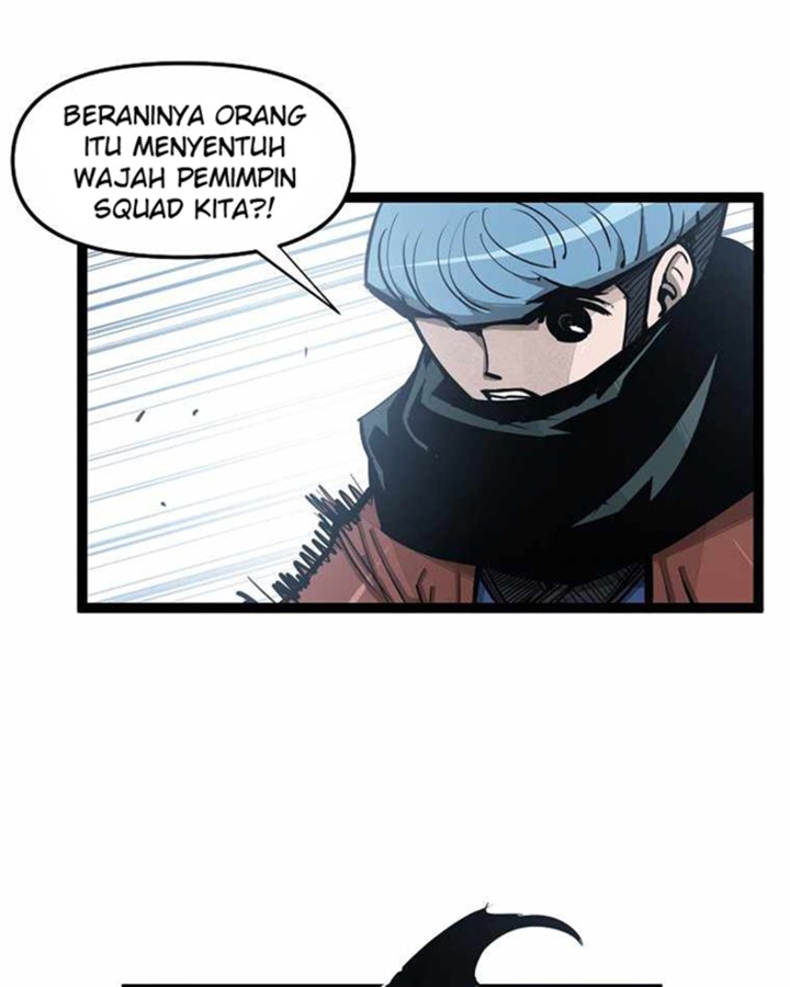 Martial Artist Lee Gwak Chapter 70 Gambar 4