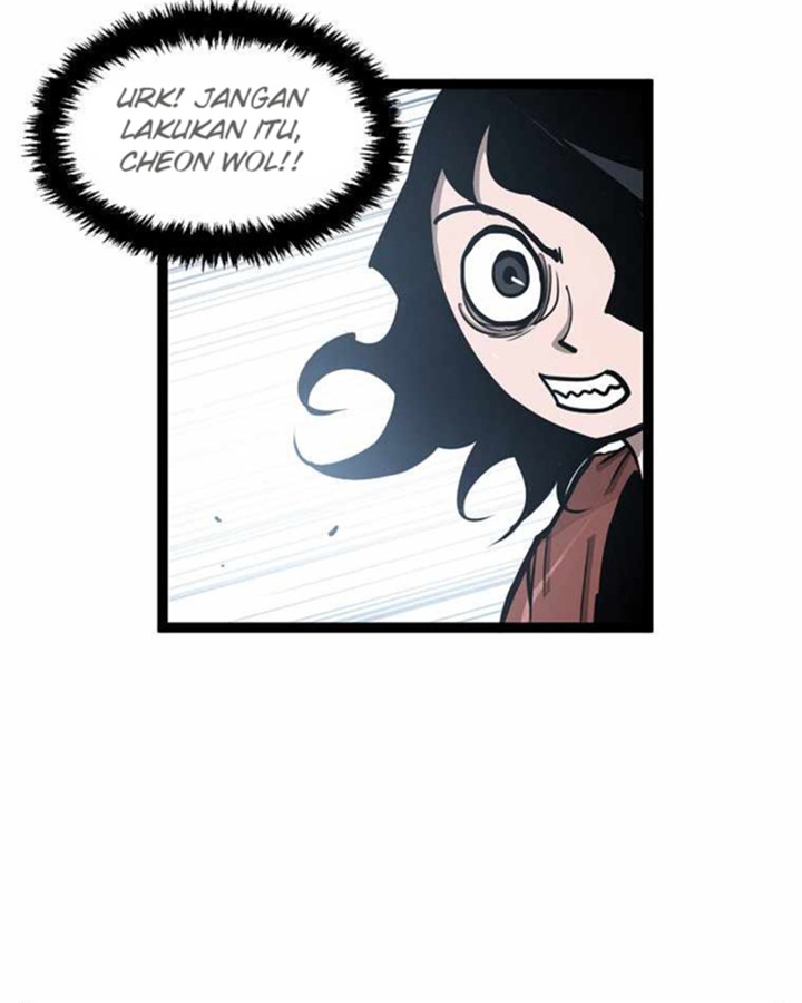 Martial Artist Lee Gwak Chapter 70 Gambar 6