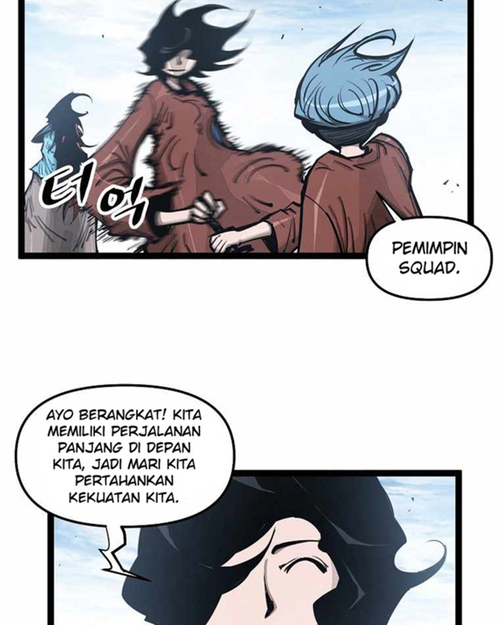 Martial Artist Lee Gwak Chapter 70 Gambar 8