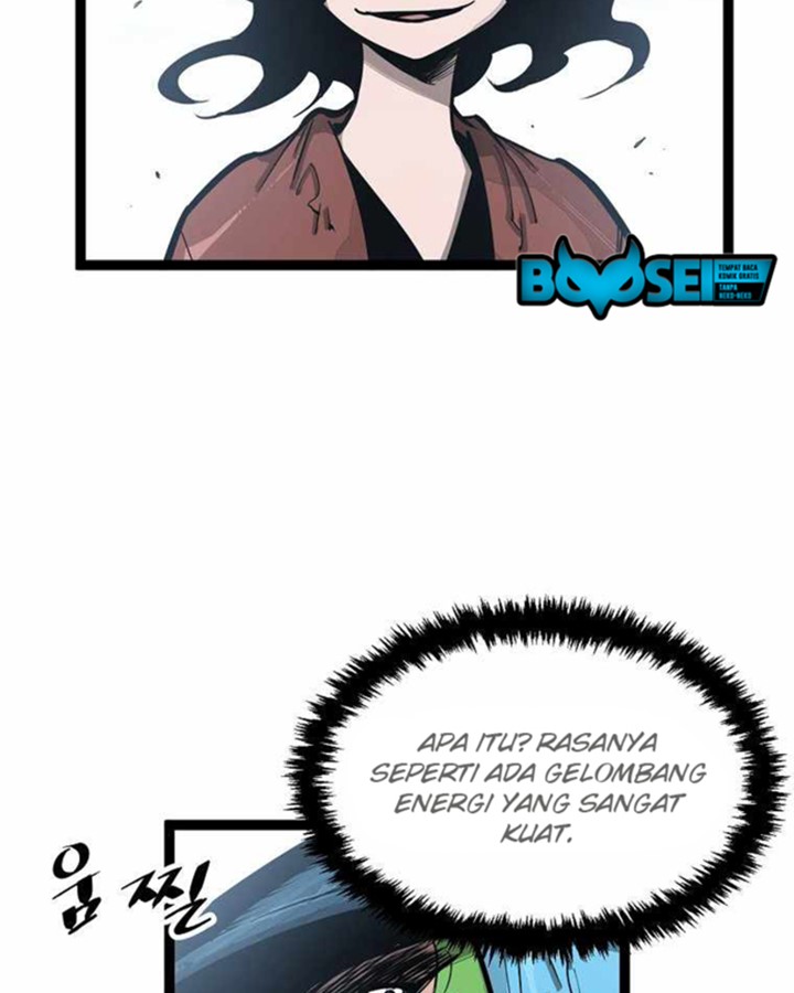 Martial Artist Lee Gwak Chapter 70 Gambar 9