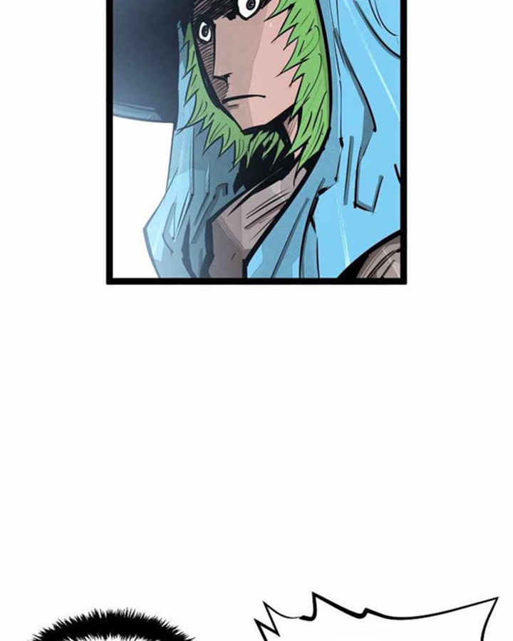 Martial Artist Lee Gwak Chapter 70 Gambar 10