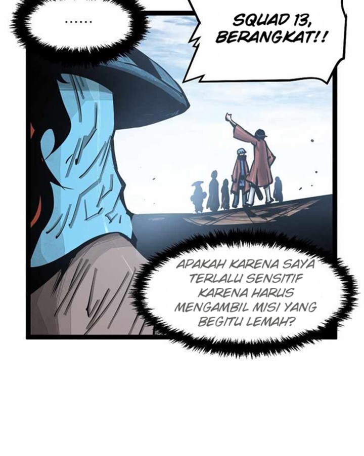 Martial Artist Lee Gwak Chapter 70 Gambar 11