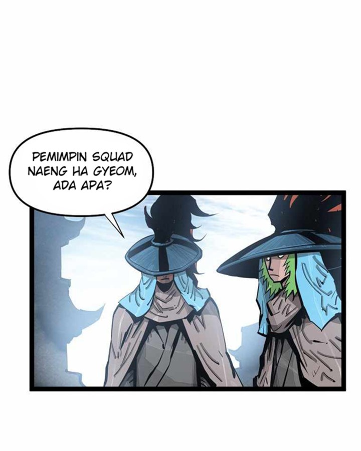 Martial Artist Lee Gwak Chapter 70 Gambar 12