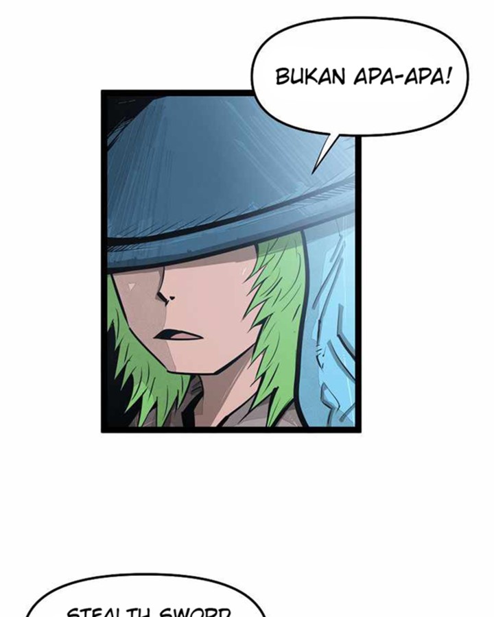 Martial Artist Lee Gwak Chapter 70 Gambar 13
