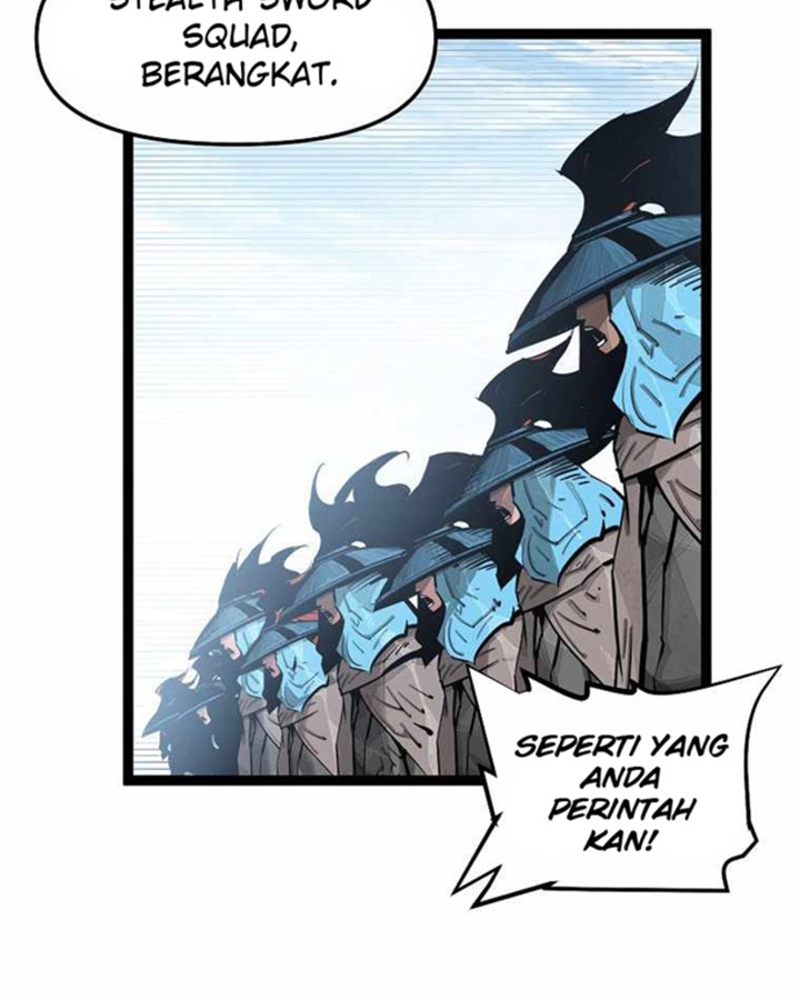 Martial Artist Lee Gwak Chapter 70 Gambar 14