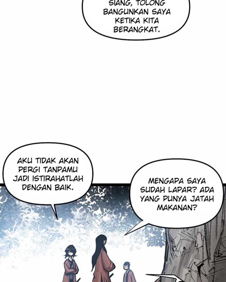 Martial Artist Lee Gwak Chapter 70 Gambar 18