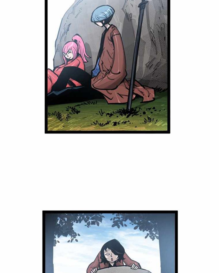 Martial Artist Lee Gwak Chapter 70 Gambar 23