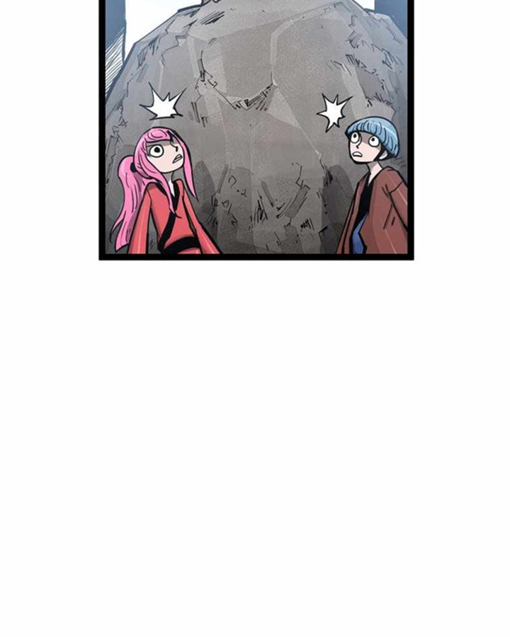 Martial Artist Lee Gwak Chapter 70 Gambar 24