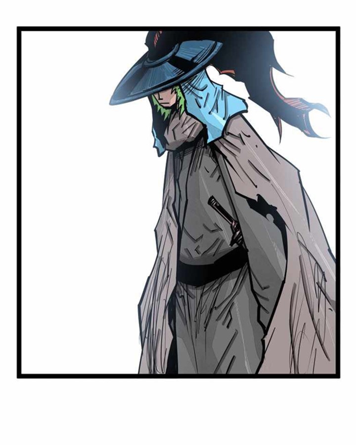Martial Artist Lee Gwak Chapter 70 Gambar 26