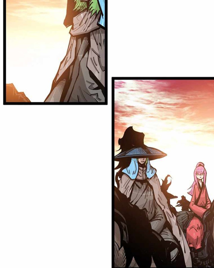 Martial Artist Lee Gwak Chapter 70 Gambar 29