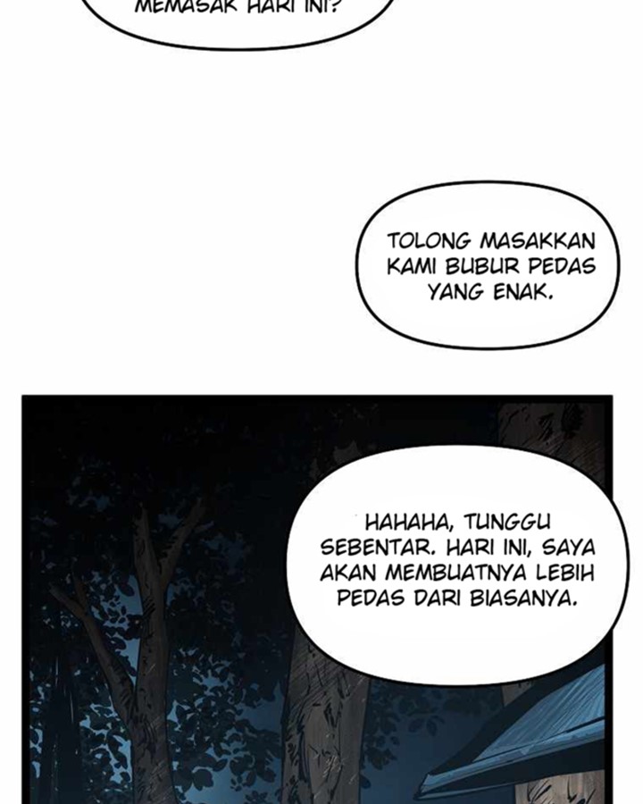 Martial Artist Lee Gwak Chapter 70 Gambar 34