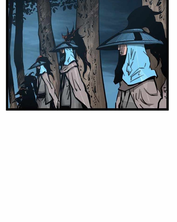 Martial Artist Lee Gwak Chapter 70 Gambar 35