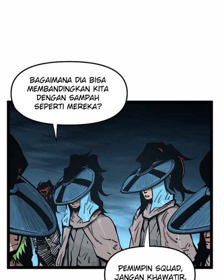Martial Artist Lee Gwak Chapter 70 Gambar 38