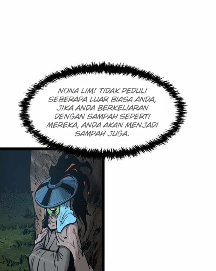 Martial Artist Lee Gwak Chapter 70 Gambar 40