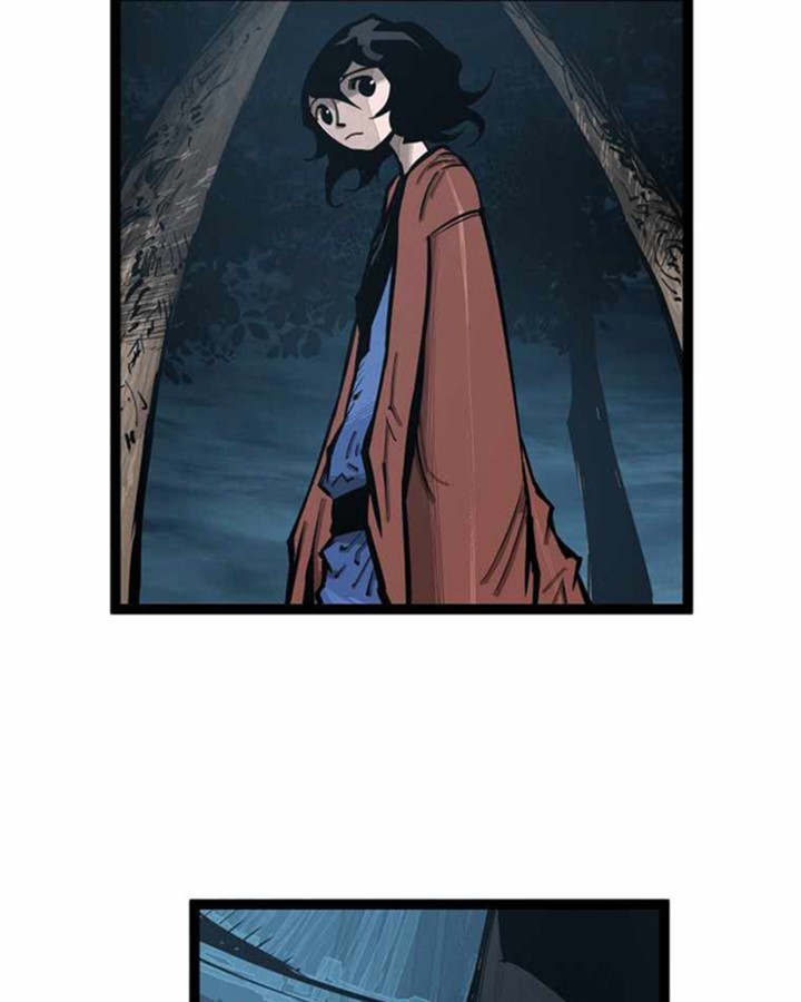 Martial Artist Lee Gwak Chapter 70 Gambar 42