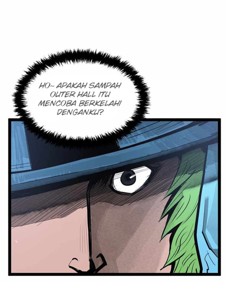 Martial Artist Lee Gwak Chapter 70 Gambar 45